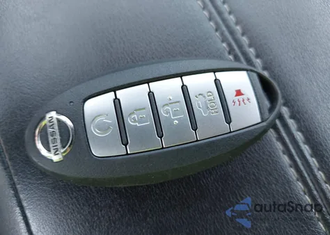 2019 Nissan Altima 2.5 Sl из США, поврежденный, VIN 1N4BL4EV4KC179825